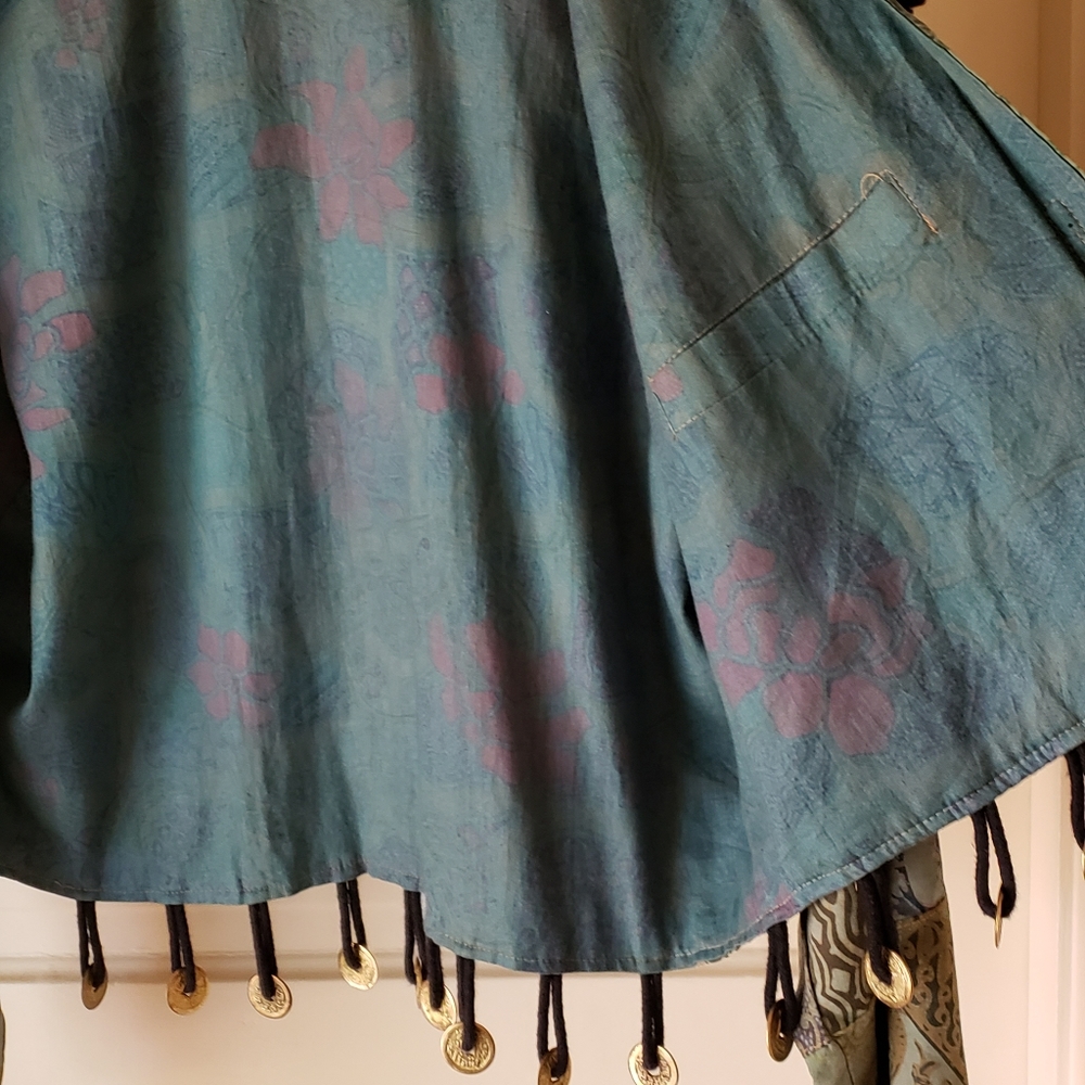 Jacket - Picture 4 of 4